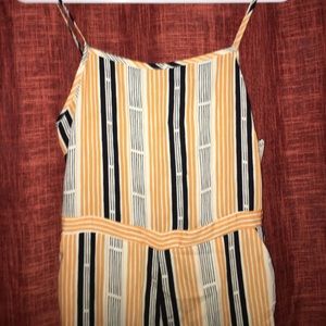 Forever 21 Jumpsuit
